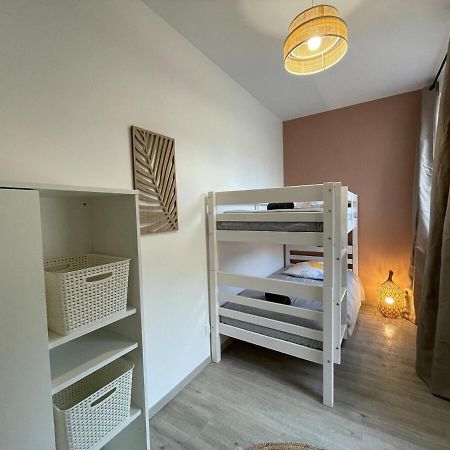 Le Familial Proche Gare Apartment Sens Exterior foto